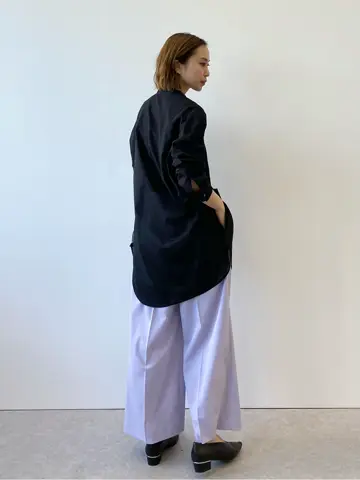 ICB 岩田 コーディネート画像