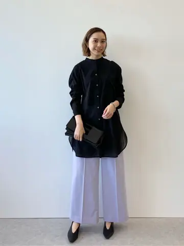 ICB 岩田 コーディネート画像