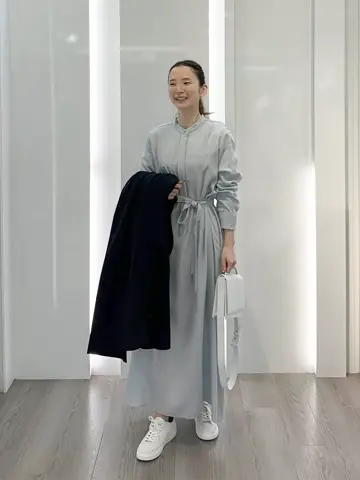 ICB 仲崎 コーディネート画像