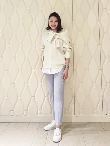 ICB 古住 コーディネート画像