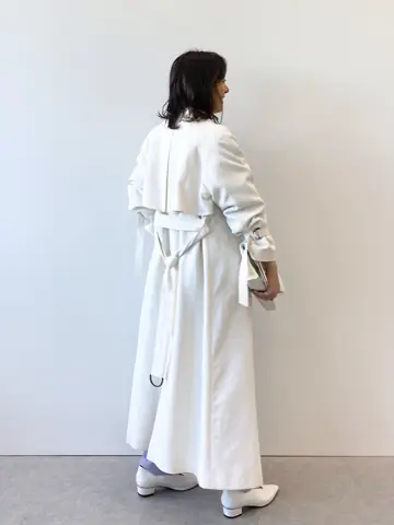 ICB 金丸 コーディネート画像