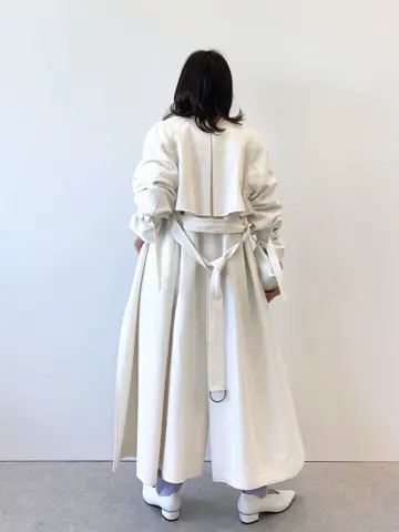 ICB 金丸 コーディネート画像