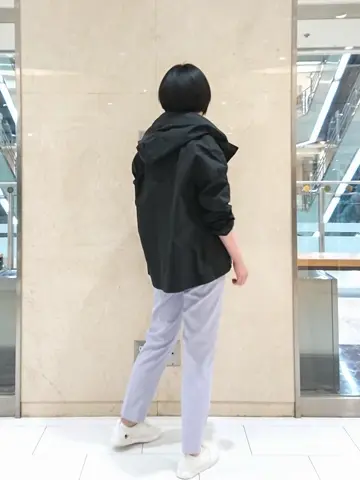 ICB KANAE コーディネート画像