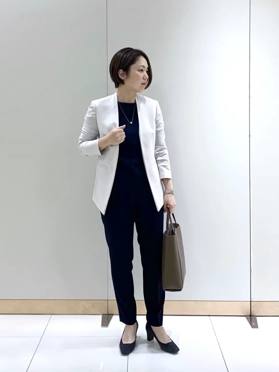  伊藤 コーディネート画像