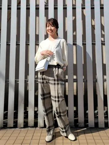 ICB 中島 コーディネート画像