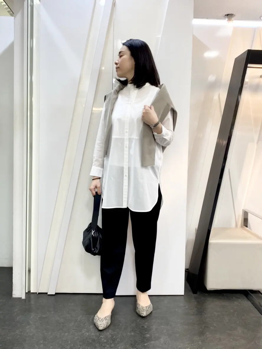  K コーディネート画像