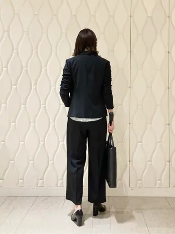 ICB 古住 コーディネート画像