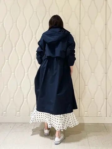 ICB 古住 コーディネート画像