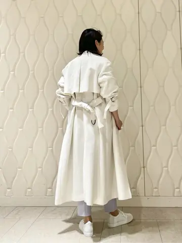 ICB 古住 コーディネート画像