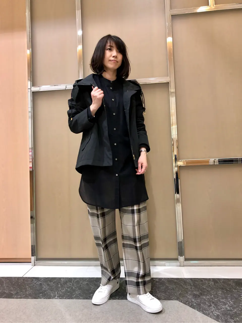  森澤 コーディネート画像