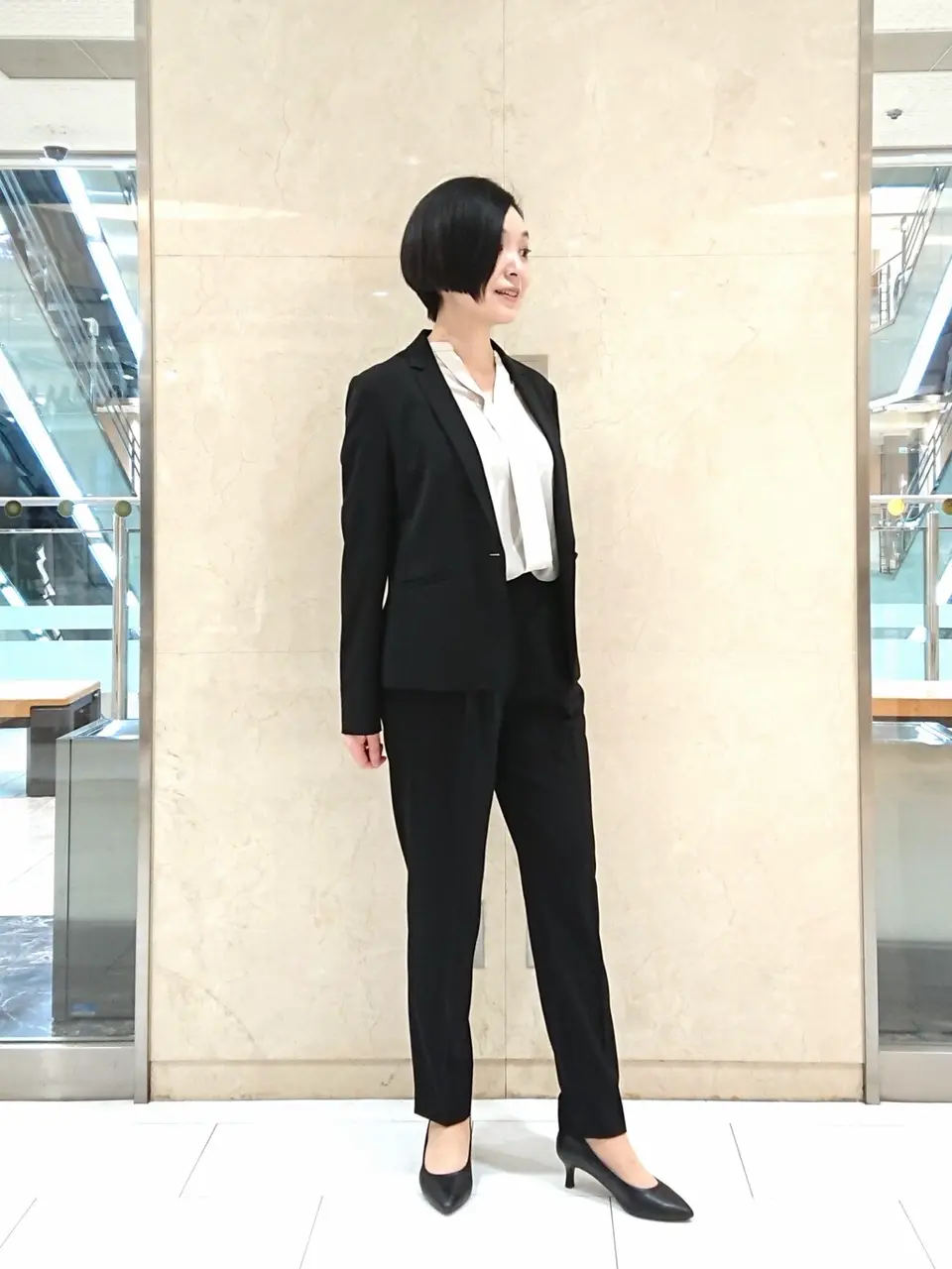  KANAE コーディネート画像