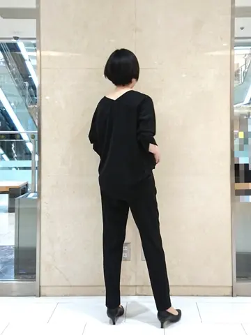 ICB KANAE コーディネート画像