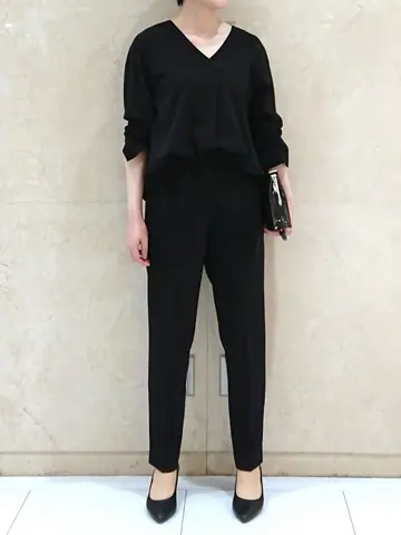 ICB KANAE コーディネート画像