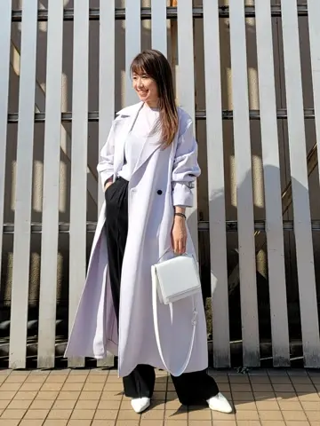 ICB 中島 コーディネート画像