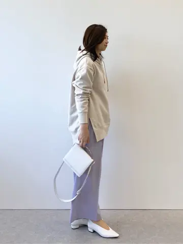 ICB 寺岡 コーディネート画像