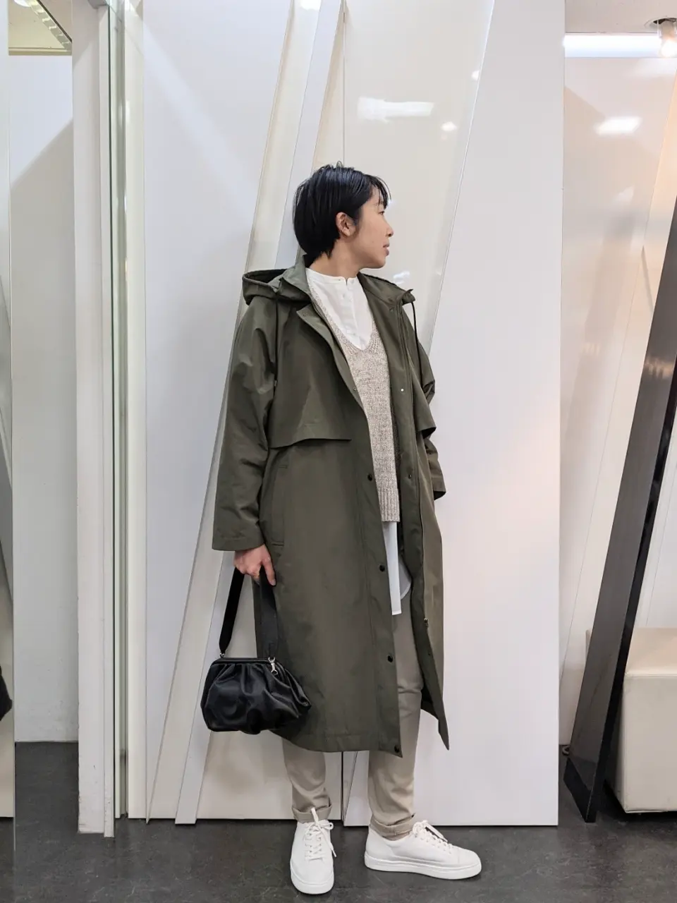  渡邊 コーディネート画像