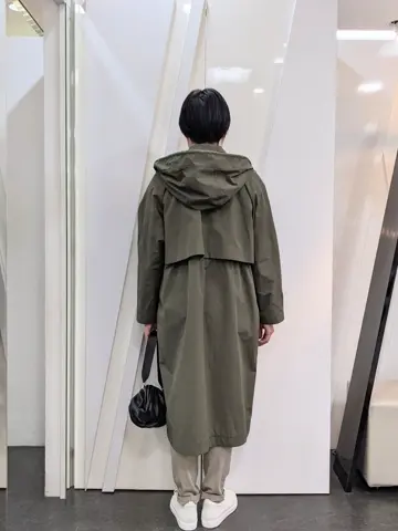 ICB 渡邊 コーディネート画像