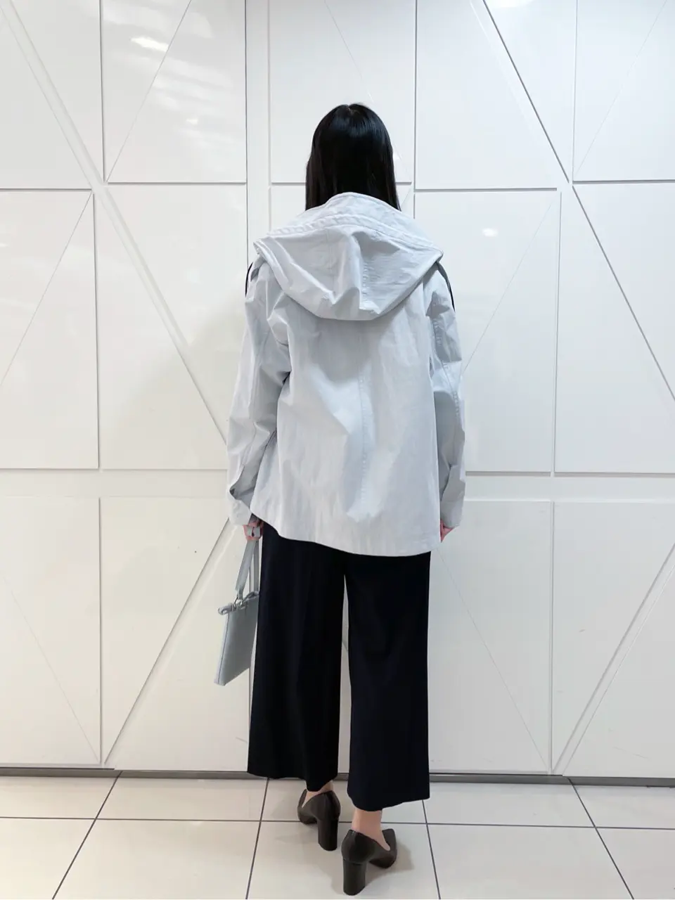 ICB 田中  コーディネート画像