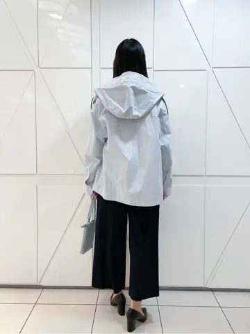 ICB 田中  コーディネート画像