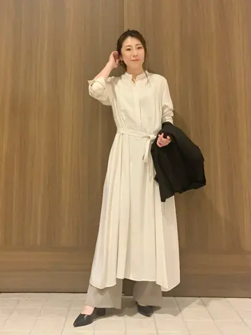 ICB 村田 コーディネート画像