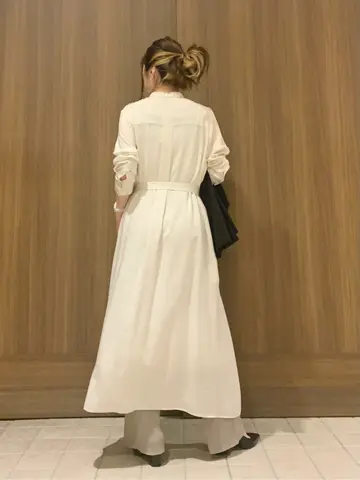 ICB 村田 コーディネート画像