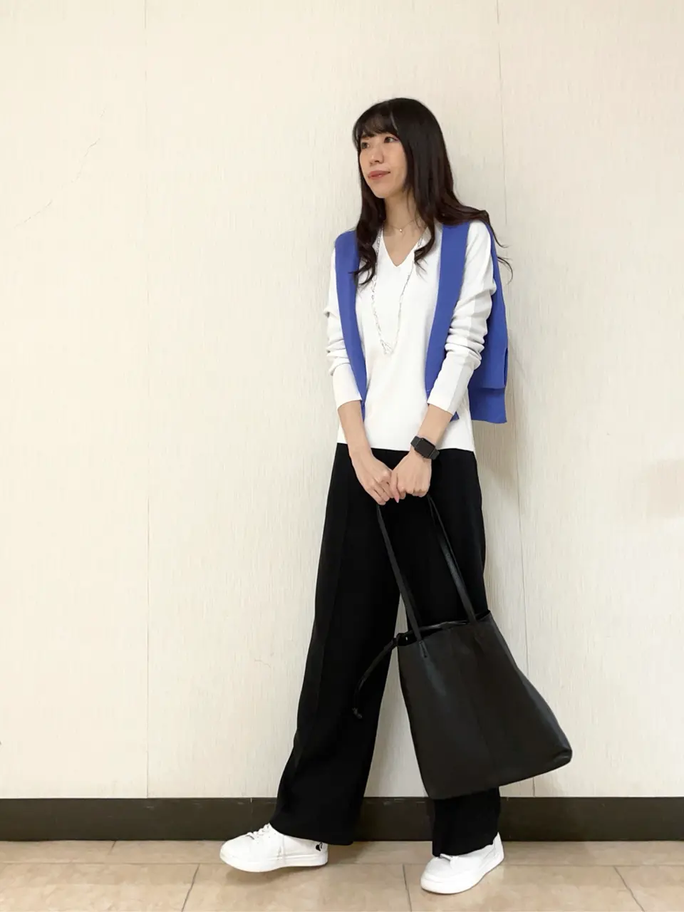  Manami コーディネート画像