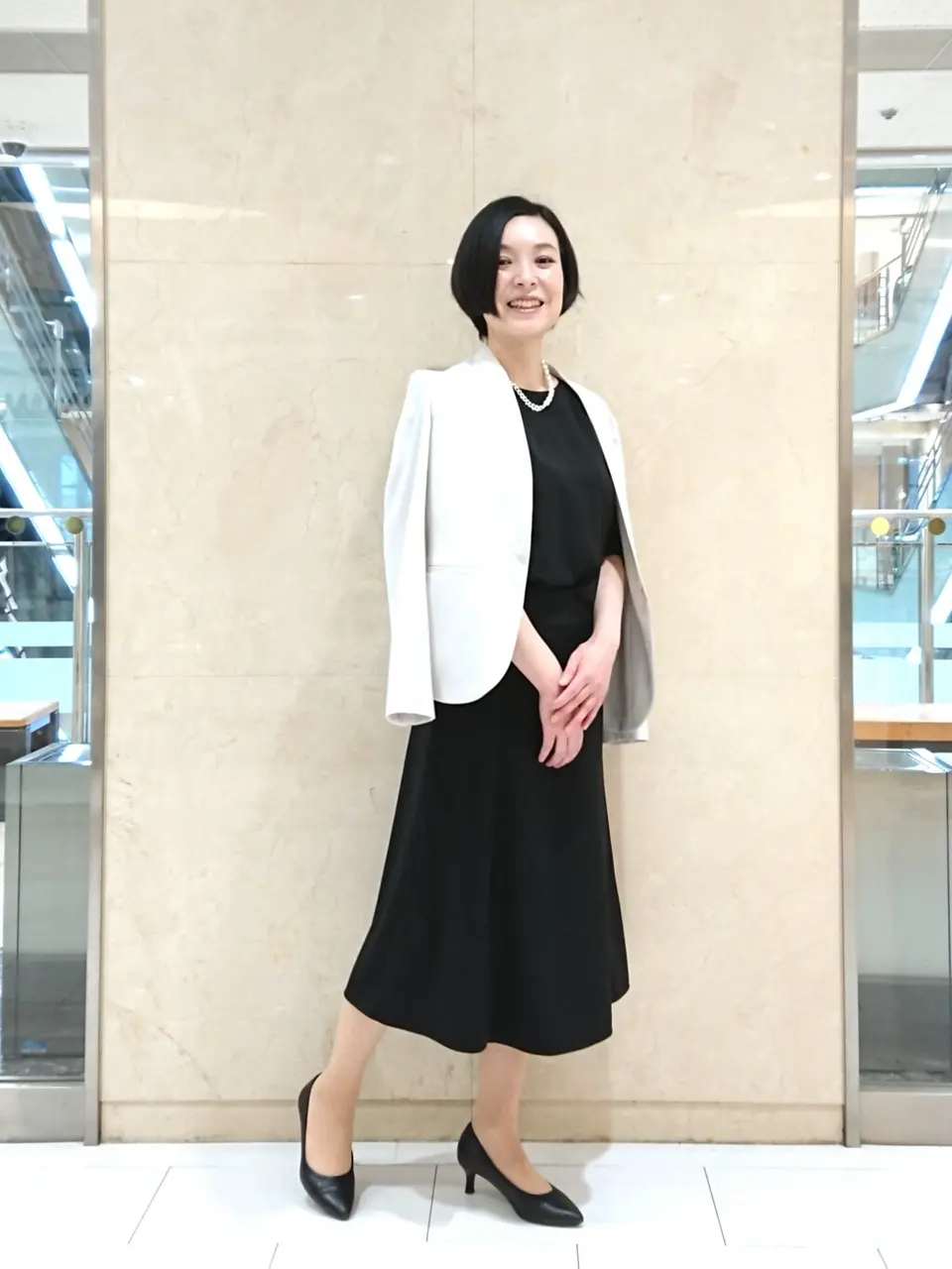  KANAE コーディネート画像