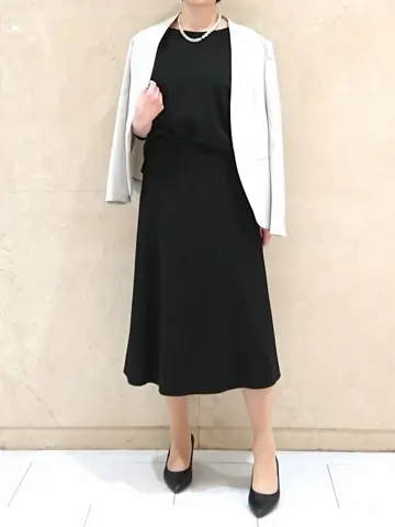 ICB KANAE コーディネート画像