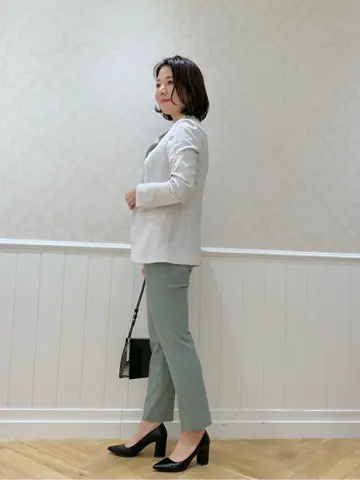 ICB 水谷 コーディネート画像