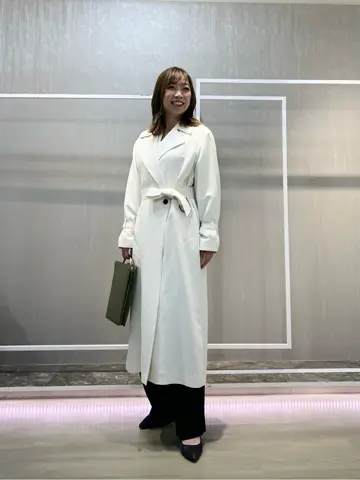 ICB 高橋 コーディネート画像