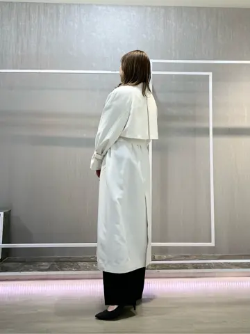 ICB 高橋 コーディネート画像