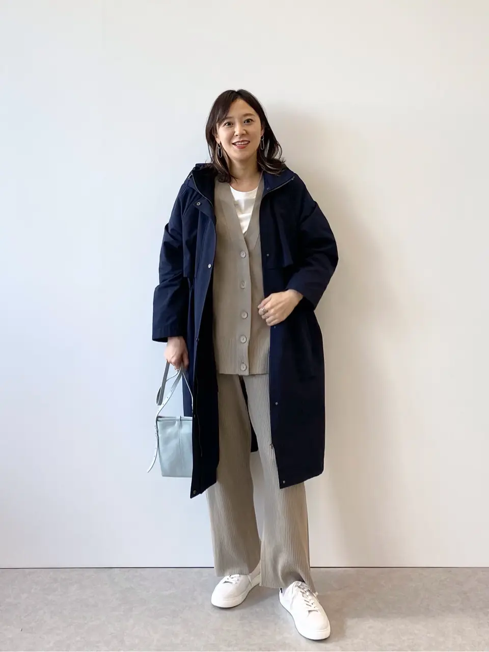  金丸 コーディネート画像