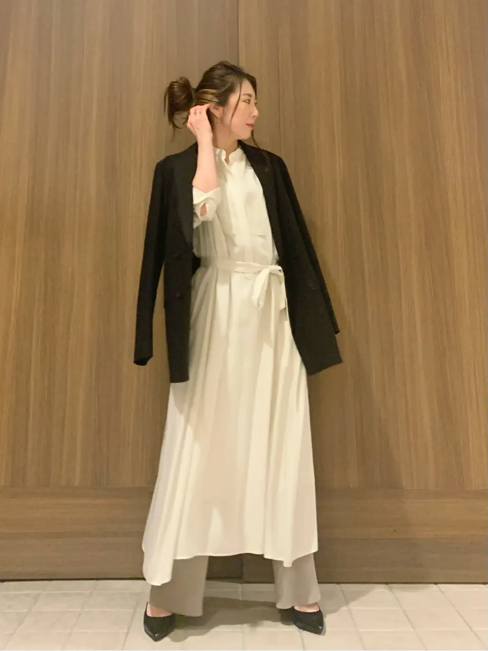  村田 コーディネート画像