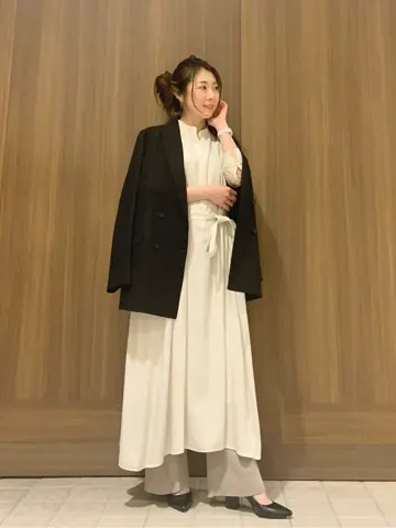 ICB 村田 コーディネート画像