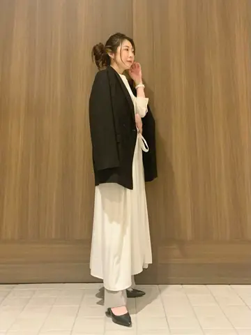 ICB 村田 コーディネート画像