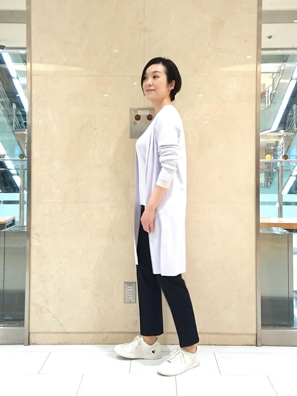  KANAE コーディネート画像