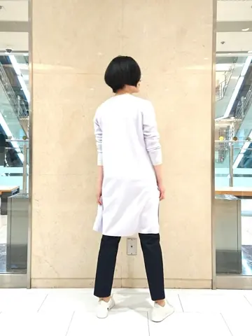 ICB KANAE コーディネート画像