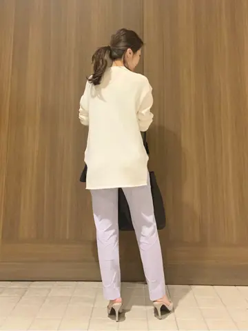 ICB 村田 コーディネート画像