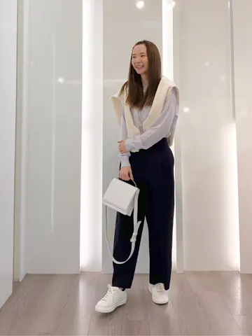 ICB 仲崎 コーディネート画像