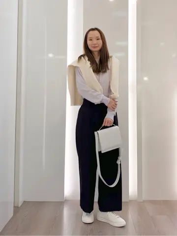 ICB 仲崎 コーディネート画像