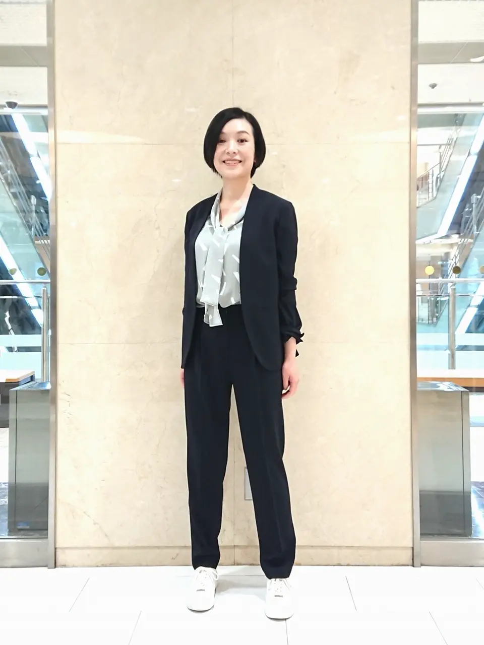  KANAE コーディネート画像