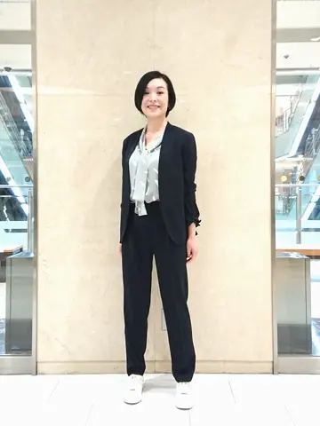 ICB KANAE コーディネート画像