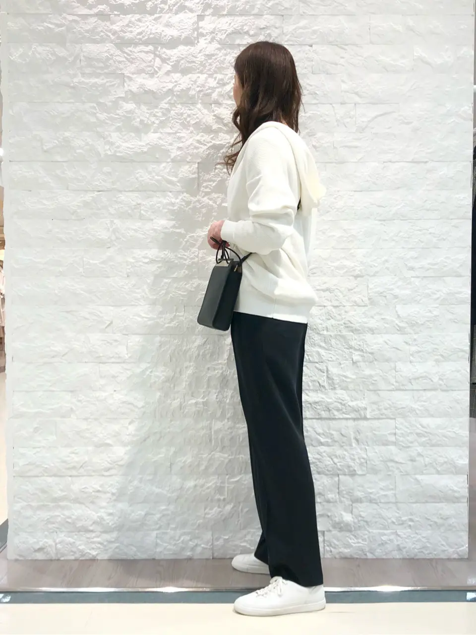 ICB Ashu コーディネート画像