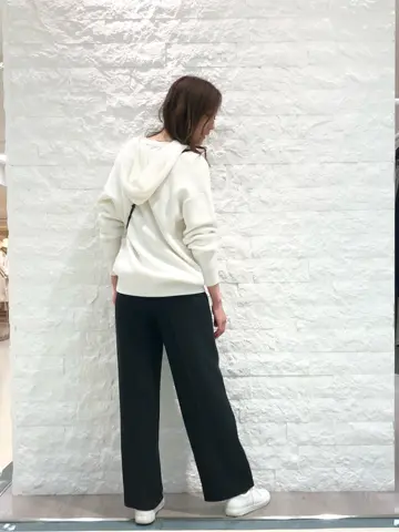 ICB Ashu コーディネート画像