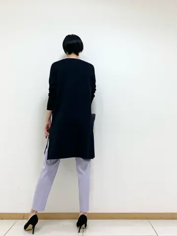 ICB 小川 コーディネート画像