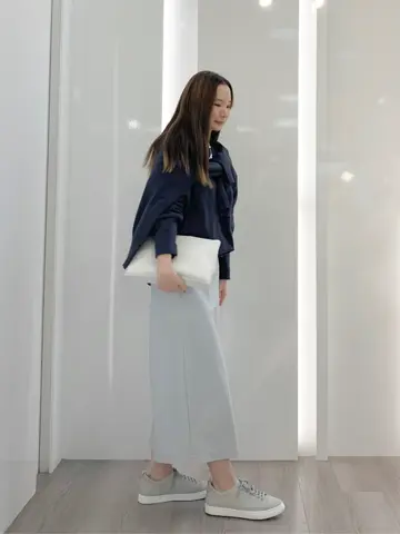 ICB 仲崎 コーディネート画像