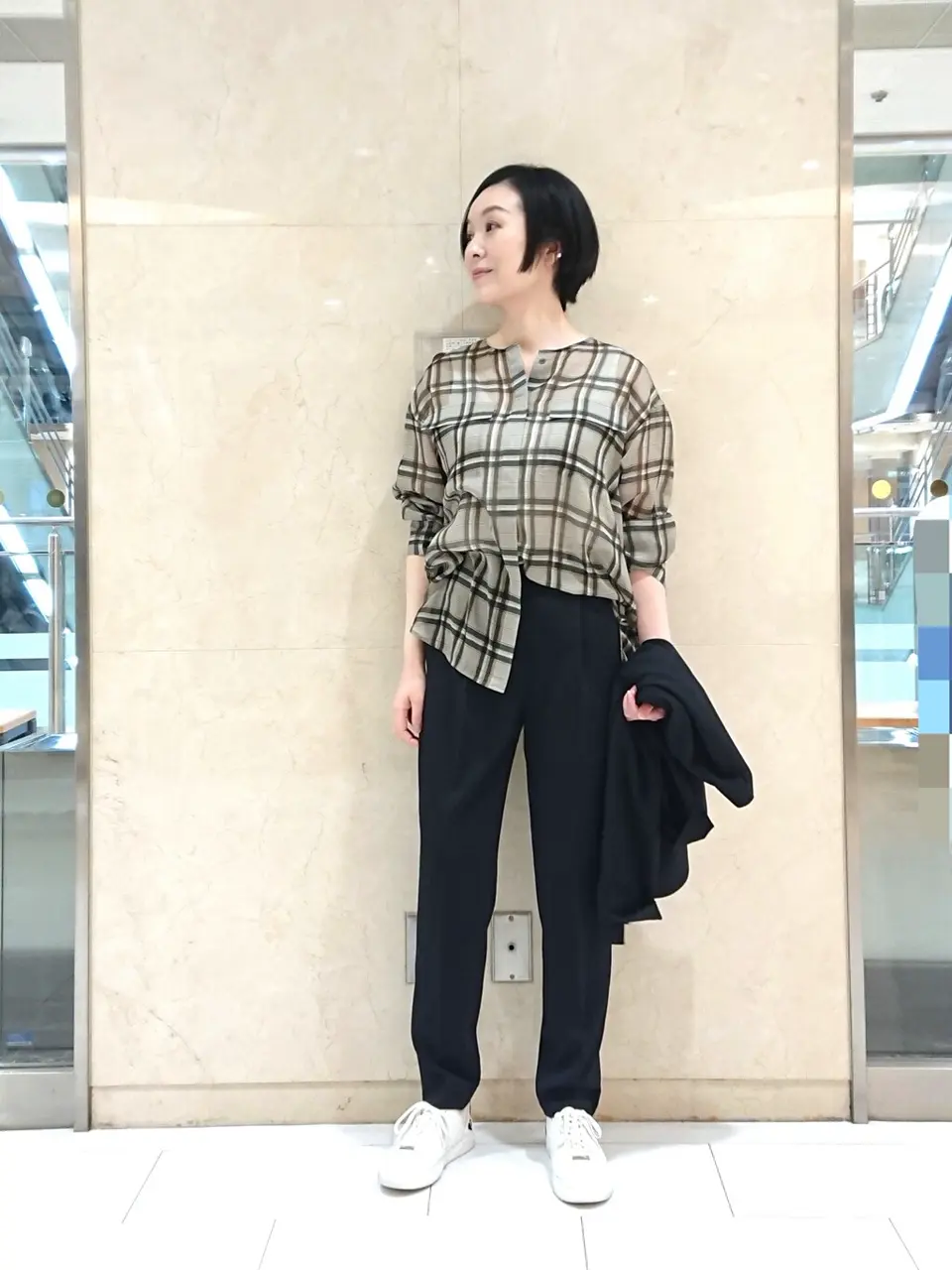  KANAE コーディネート画像