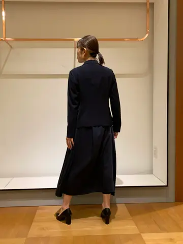 ICB 福田 コーディネート画像