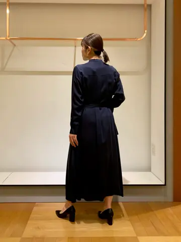 ICB 福田 コーディネート画像