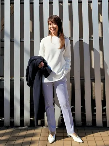 ICB 中島 コーディネート画像